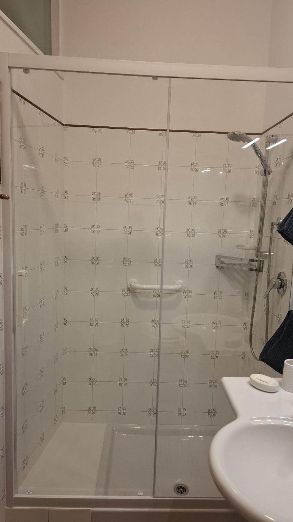 モーラ・ディ・バーリ Villino Tronchetto Bianco Bed & Breakfast エクステリア 写真